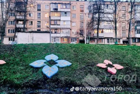 Сдам 4-х кімнатну квартиру, Салтовка, Героев Труда метро, Код: 807387/1