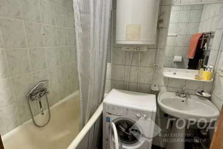 Сдам 2-х кімнатну квартиру, Салтовка, 605 м/р, Код: 807388/1