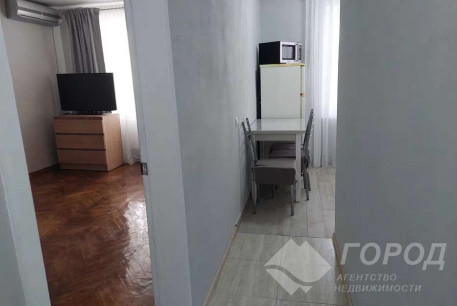 Сдам 1-кімнатну квартиру, Павлово поле, Ботанический сад метро, Код: 807389/1