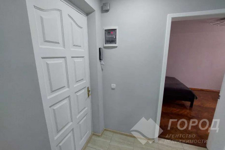 Сдам 1-кімнатну квартиру, Павлово поле, Ботанический сад метро, Код: 807389/1