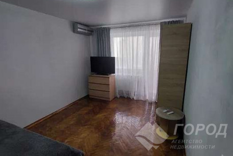 Сдам 1-кімнатну квартиру, Павлово поле, Ботанический сад метро, Код: 807389/1