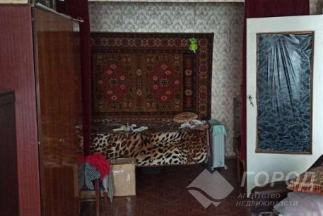 Продам 1-кімнатну квартиру, Рогань, Восточный, Код: 807391/1