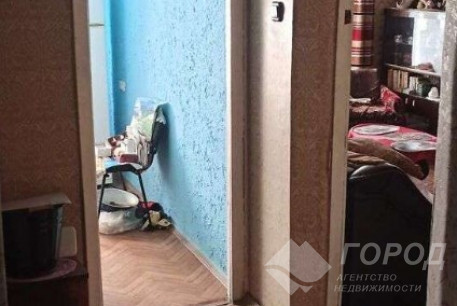 Продам 1-кімнатну квартиру, Рогань, Восточный, Код: 807391/1