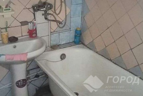 Продам 1-кімнатну квартиру, Рогань, Восточный, Код: 807391/1