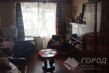 Продам 1-кімнатну квартиру, Рогань, Восточный, Код: 807391/1