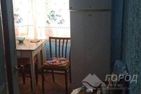 Продам 1-кімнатну квартиру, Рогань, Восточный, Код: 807391/1