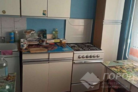 Продам 1-кімнатну квартиру, Рогань, Восточный, Код: 807391/1