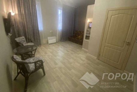 Продам 1-кімнатну квартиру в новобудові, ХТЗ, Код: 807392/1