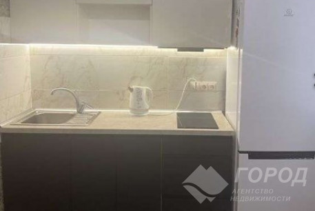 Продам 1-кімнатну квартиру в новобудові, ХТЗ, Код: 807392/1