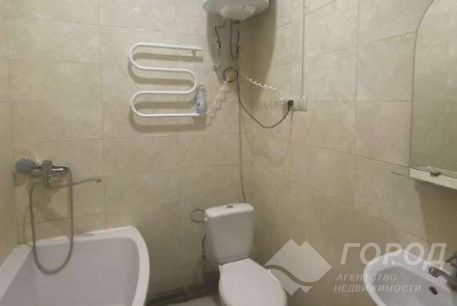 Продам 1-кімнатну квартиру в новобудові, ХТЗ, Код: 807392/1