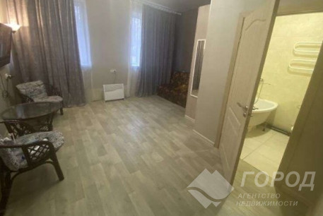 Продам 1-кімнатну квартиру в новобудові, ХТЗ, Код: 807392/1