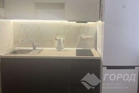 Продам 1-кімнатну квартиру в новобудові, ХТЗ, Код: 807392/1