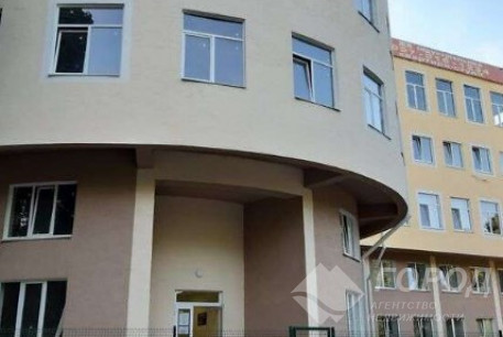 Продам 1-кімнатну квартиру в новобудові, ХТЗ, Код: 807392/1