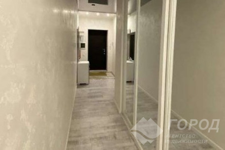 Продам 2-х кімнатну квартиру, Гагарина проспект, Код: 807395/1