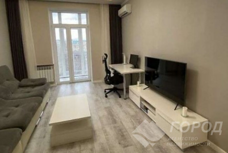 Продам 2-х кімнатну квартиру, Гагарина проспект, Код: 807395/1