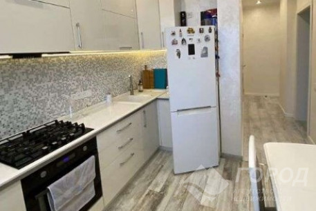 Продам 2-х кімнатну квартиру, Гагарина проспект, Код: 807395/1