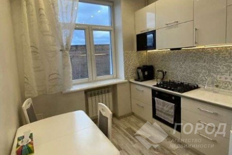 Продам 2-х кімнатну квартиру, Гагарина проспект, Код: 807395/1