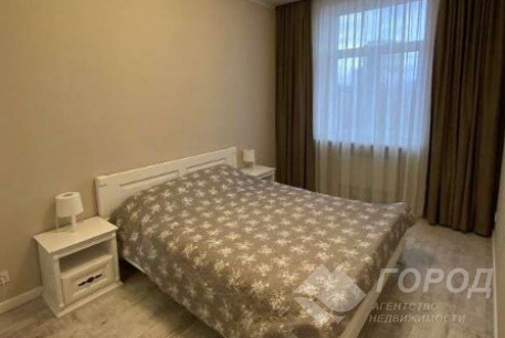 Продам 2-х кімнатну квартиру, Гагарина проспект, Код: 807395/1