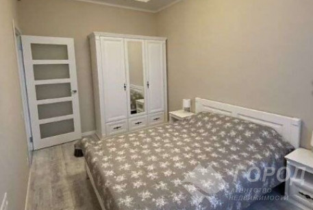 Продам 2-х кімнатну квартиру, Гагарина проспект, Код: 807395/1