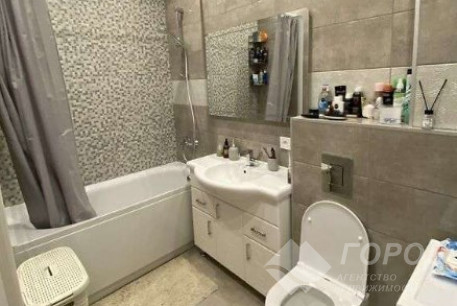 Продам 2-х кімнатну квартиру, Гагарина проспект, Код: 807395/1