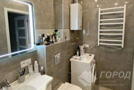 Продам 2-х кімнатну квартиру, Гагарина проспект, Код: 807395/1