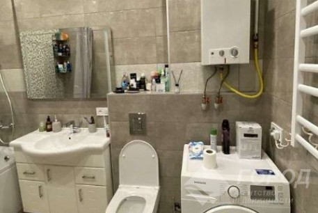 Продам 2-х кімнатну квартиру, Гагарина проспект, Код: 807395/1