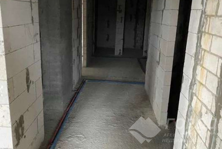 Продам 3-х кімнатну квартиру в новобудові, Северная Салтовка, Меридиан ЖК, Код: 807396/1