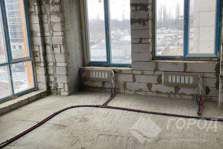 Продам 3-х кімнатну квартиру в новобудові, Северная Салтовка, Меридиан ЖК, Код: 807396/1