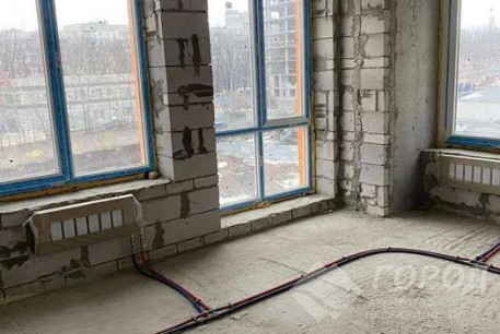 Продам 3-х кімнатну квартиру в новобудові, Северная Салтовка, Меридиан ЖК, Код: 807396/1