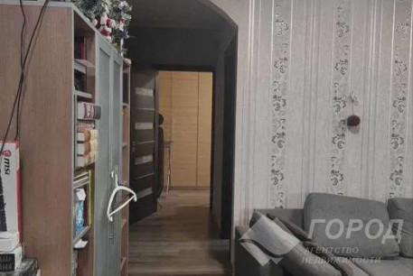 Продам 3-х кімнатну квартиру, Одесская, Код: 807400/1