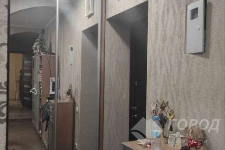 Продам 3-х кімнатну квартиру, Одесская, Код: 807400/1