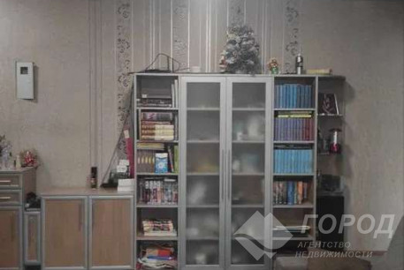 Продам 3-х кімнатну квартиру, Одесская, Код: 807400/1