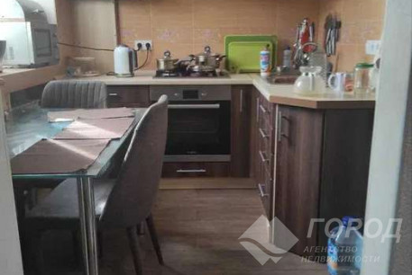 Продам 3-х кімнатну квартиру, Одесская, Код: 807400/1