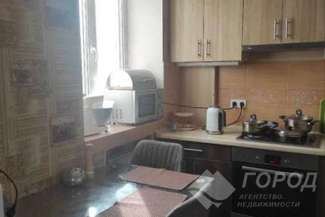 Продам 3-х кімнатну квартиру, Одесская, Код: 807400/1