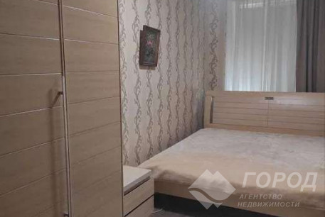 Продам 3-х кімнатну квартиру, Одесская, Код: 807400/1