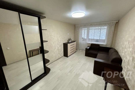 Сдам 1-кімнатну квартиру, Салтовка, 533 м/р, Код: 807401/1