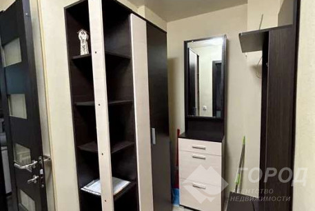 Сдам 1-кімнатну квартиру, Салтовка, 533 м/р, Код: 807401/1