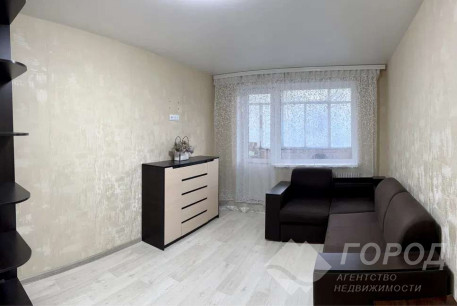 Сдам 1-кімнатну квартиру, Салтовка, 533 м/р, Код: 807401/1