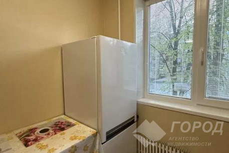 Продам 1-кімнатну квартиру, Салтовка, Код: 807401/2