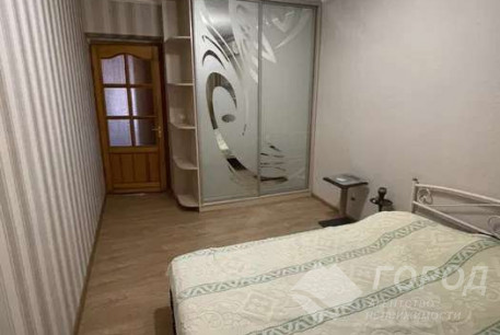 Сдам 2-х кімнатну квартиру, Павлово поле, Код: 807403/1