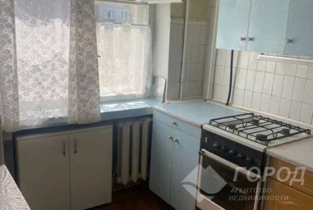 Продам 2-х кімнатну квартиру, Залютино, Код: 807407/1