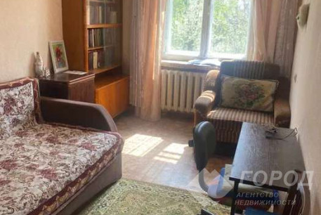 Продам 2-х кімнатну квартиру, Залютино, Код: 807407/1