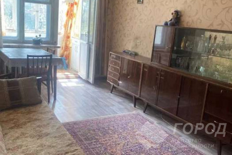 Продам 2-х кімнатну квартиру, Залютино, Код: 807407/1