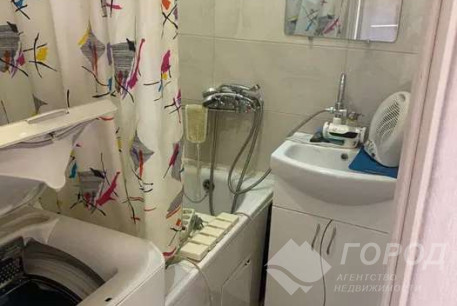 Продам 2-х кімнатну квартиру, Залютино, Код: 807407/1