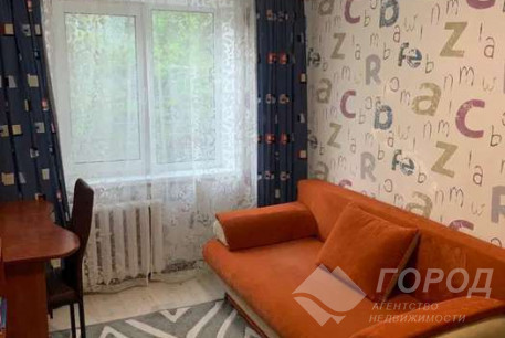 Продам 3-х кімнатну квартиру, ХТЗ, Код: 807408/1