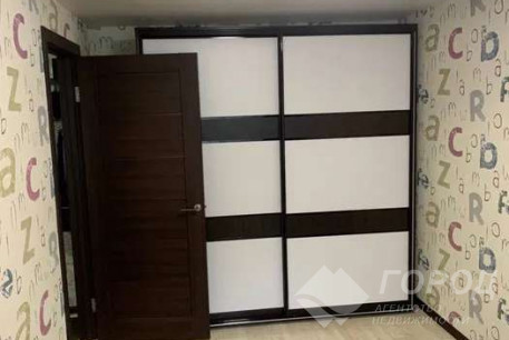 Продам 3-х кімнатну квартиру, ХТЗ, Код: 807408/1