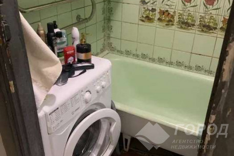 Продам 3-х кімнатну квартиру, ХТЗ, Код: 807408/1