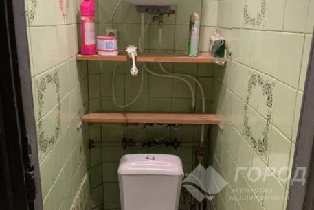 Продам 3-х кімнатну квартиру, ХТЗ, Код: 807408/1