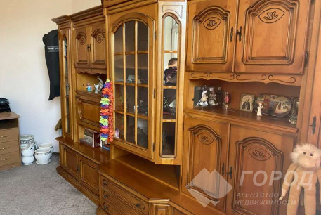 Продам 4-х кімнатну квартиру, Центр, Исторический Музей метро, Код: 807409/1