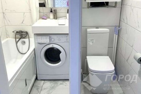 Продам 3-х кімнатну квартиру, Рогань, Горизонт, Код: 807410/1